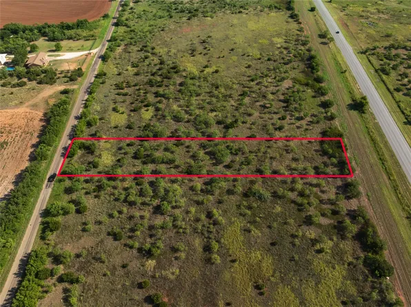 County Road 250 #83, Ovalo, TX 79541