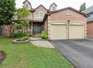 11 Nettles Ct, Whitby, ON L1P1L5