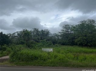 86-532 Halona Rd, Waianae, HI 96792