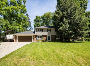 304 Timber Ln, Anderson, IN 46017