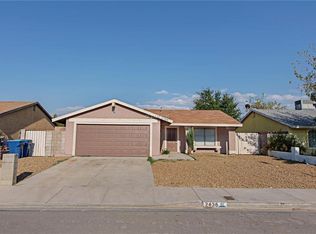2428 Pine Creek Rd, Las Vegas, NV 89115