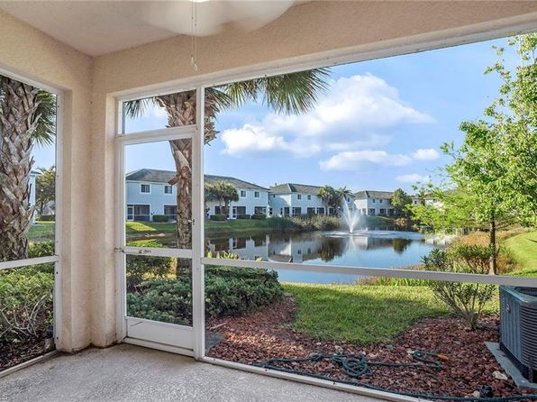 Cypress Landing Fort Myers Real Estate 2 Homes For Sale Zillow