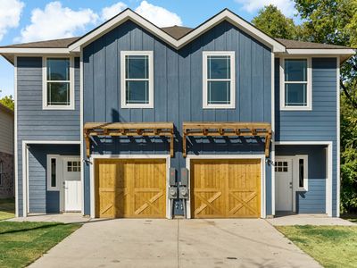 813 Fenet St, McKinney, TX, 75069
