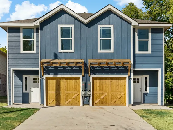 813 Fenet St, McKinney, TX 75069