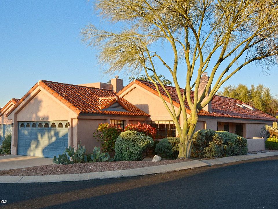 1st image of 5261 N Canyon Way