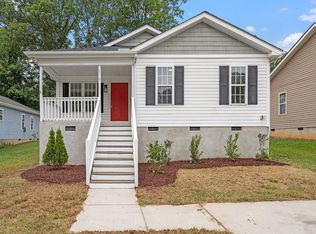 1119 Ricochet Dr, Raleigh, NC 27610