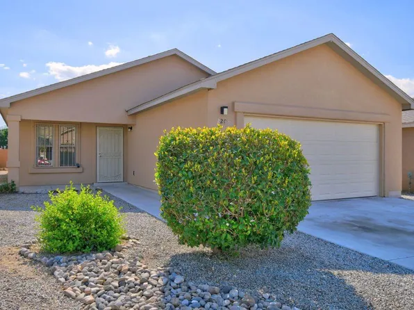 2208 Vinton St SW, Albuquerque, NM 87121