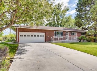 3952 W Eastman Ave, Denver, CO 80236