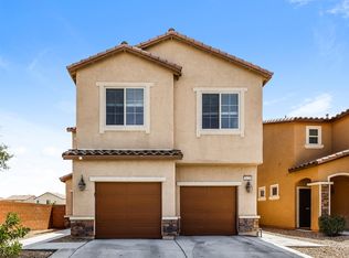5428 Funks Grove Ln, Las Vegas, NV 89122
