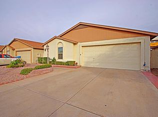 422 E Marco Polo Rd, Phoenix, AZ 85024