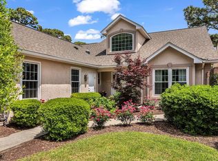 608 Providence Dr, Myrtle Beach, SC 29572