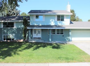 10121 W Argent Rd, Pasco, WA 99301