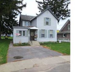 33 Anderson Ave, Deferiet, NY 13628