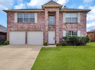 2009 Songbird Dr, Forney, TX 75126