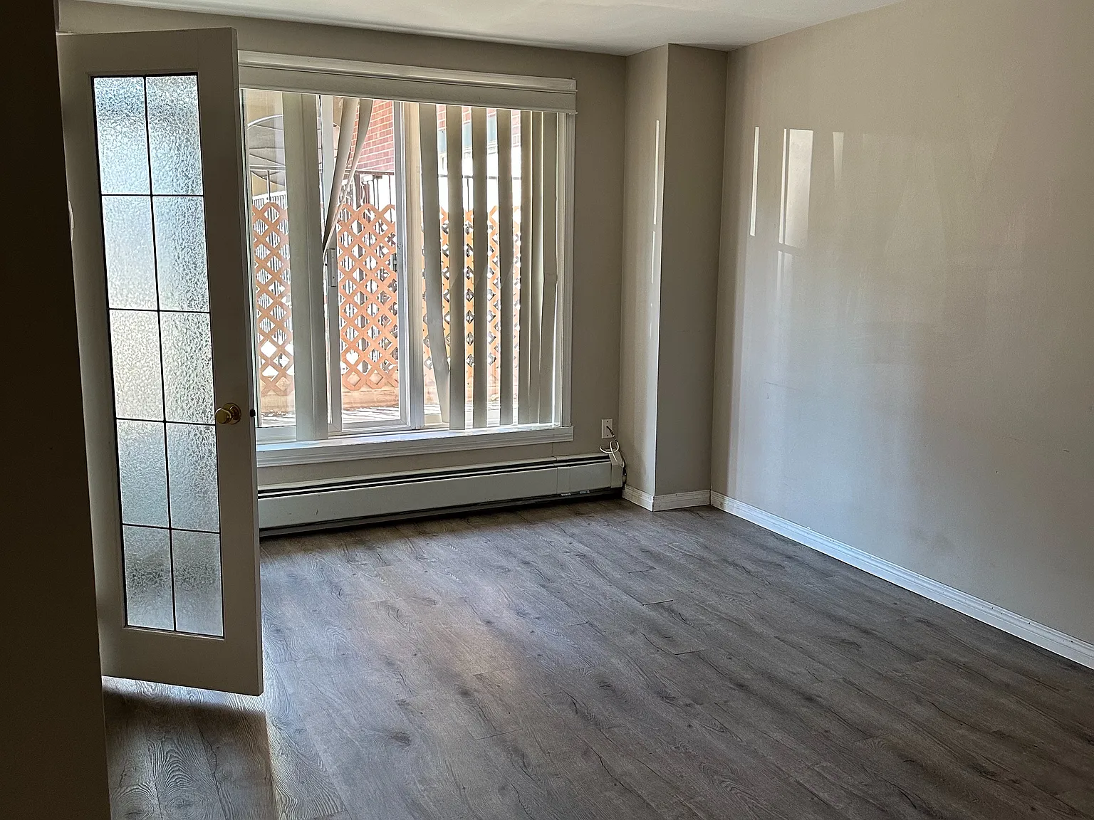 1 bed, 725 sqft, $1,100 — Photo 4