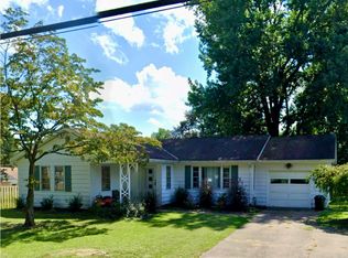 501 Masonic Park Rd, Marietta, OH 45750