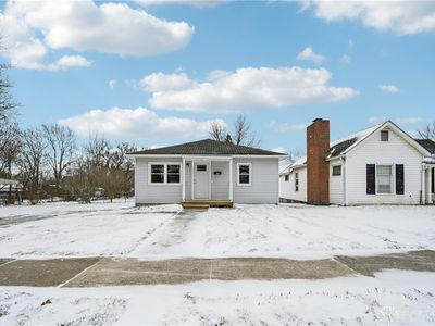 581 Washington Ave, Urbana, OH, 43078