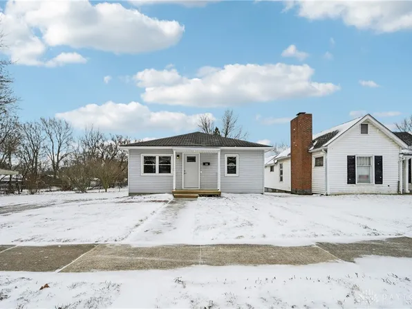581 Washington Ave, Urbana, OH 43078
