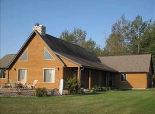W345 Pine Creek Rd, Chili, WI 54420