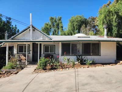 8280 Kane Dr, La Mesa, CA, 91941