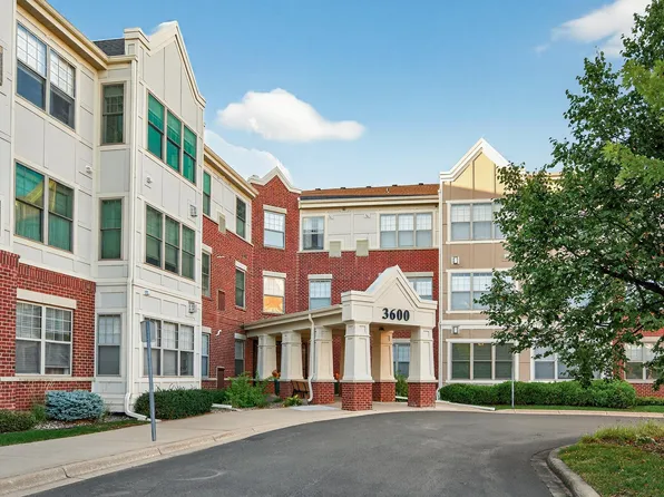 3600 Wooddale Ave #320, Saint Louis Park, MN 55416