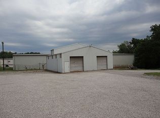 1401 Buchanan Rd, Evansville, IN 47720