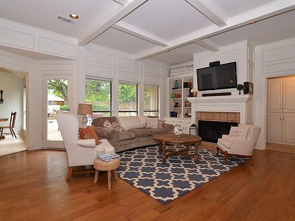 4th image of 4456 Hartford Dr