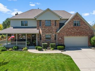 2480 Surface Dr, Greenwood, IN 46143