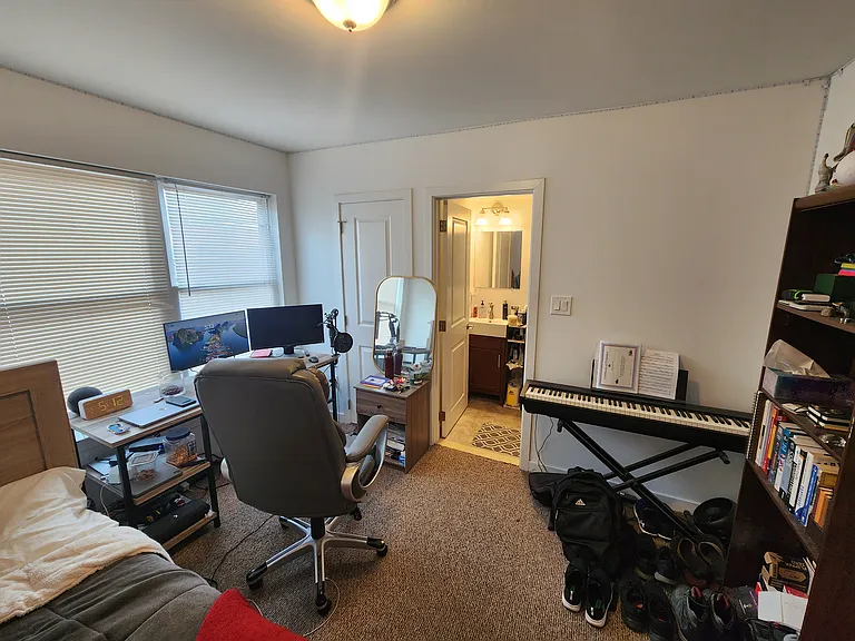 3505 Haverford Ave #D — Photo 15