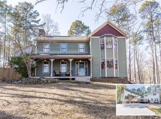 4279 Red Fox Trl, Oakwood, GA 30566