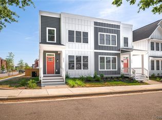 3200 Kuhn St, Richmond, VA 23223
