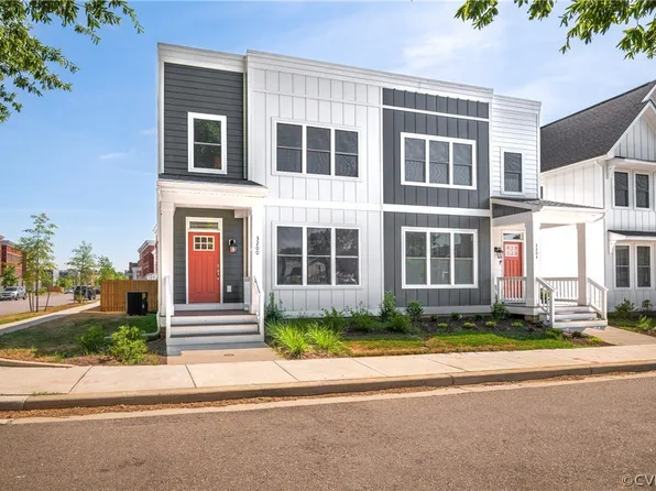 3200 Kuhn St, Richmond, VA 23223