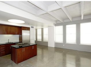 Title Guarantee Building, Los Angeles, CA 90013