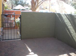 3898 N Paseo De Las Canchas, Tucson, AZ 85716
