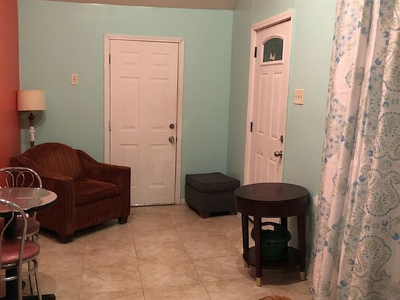 small cottage living room