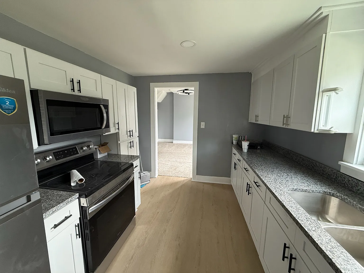 3 bed, 1180 sqft, $1,525 — Photo 3
