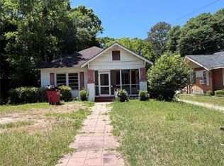 1159 Brentwood Ave, Macon, GA 31204