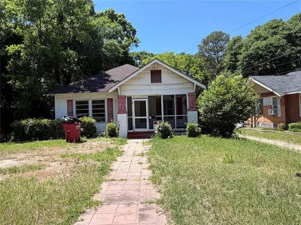 1159 Brentwood Ave, Macon, GA 31204