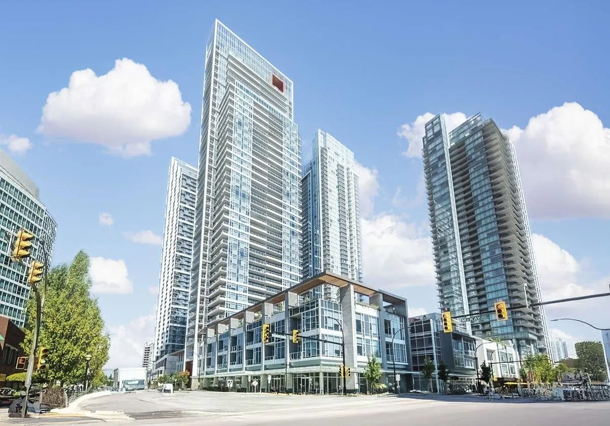 Building Photo - 6080 McKay Ave #2807