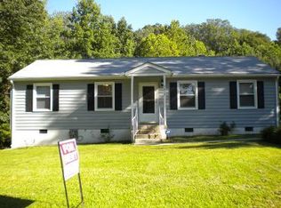 3614 Brandywine Dr, Hopewell, VA 23860