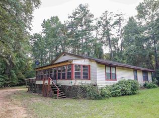 115 Ouachita #319, Chidester, AR 71726