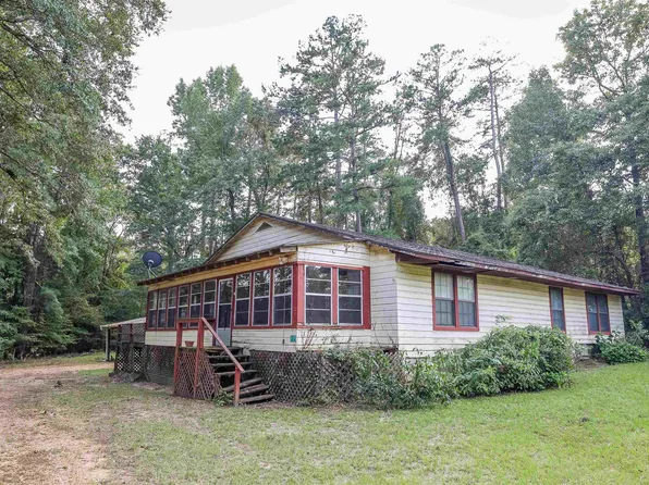 115 Ouachita #319, Chidester, AR 71726