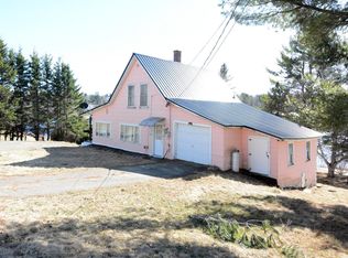 36 Pondview Street, Limestone, ME 04750