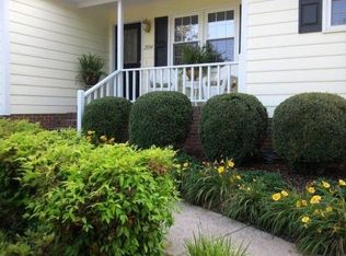 2004 Bason Ct, Raleigh, NC 27609