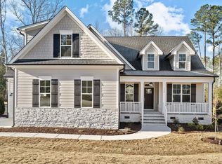 100 Cackling Way, Zebulon, NC 27597