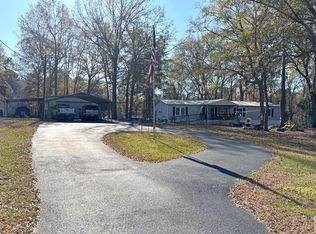 3921 Fm 3098, Maud, TX 75567