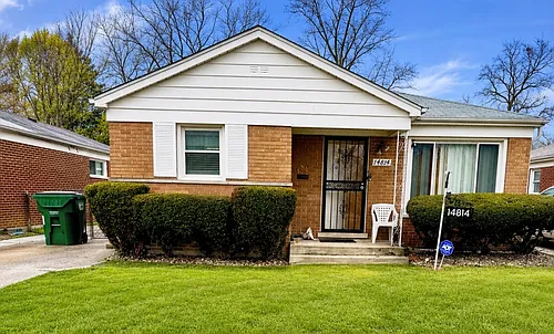 14814 Wabash Ave Photo 1