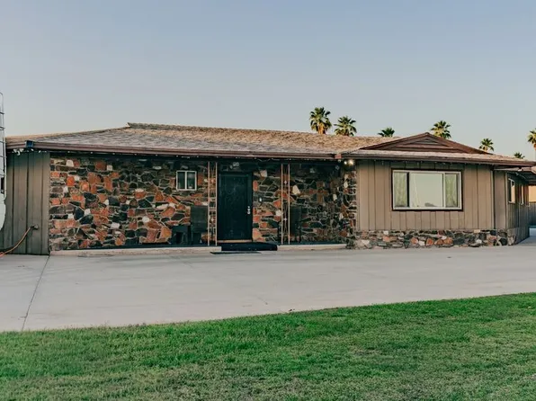 1810 W Orange Ave, El Centro, CA 92243