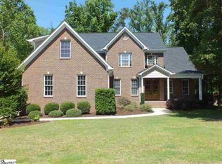 215 Whitworth Way, Simpsonville, SC 29681