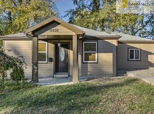 10530 E 14th St S, Independence, MO 64052
